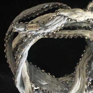 Chan Luu Wrap Bracelet/Choker